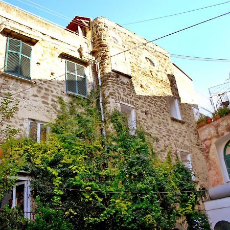 Apartment Lo Scuopolo-2 By Interhome Ischia Exterior foto