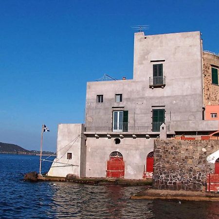 Apartment Lo Scuopolo-2 By Interhome Ischia Exterior foto